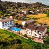 melitsa corfu hotel