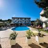 melitsa corfu hotel
