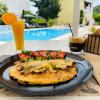 melitsa corfu hotel