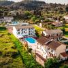 melitsa corfu hotel