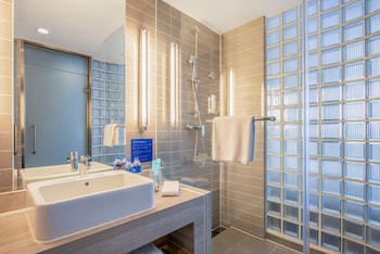 holiday inn express beijing airport zone an ihg hotel