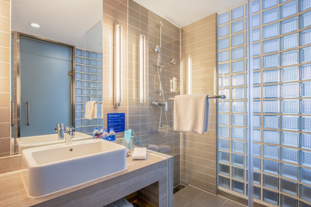 holiday inn express beijing airport zone an ihg hotel