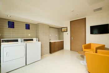 holiday inn express beijing airport zone an ihg hotel