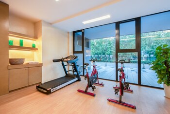 holiday inn express beijing airport zone an ihg hotel