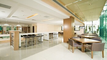 holiday inn express beijing airport zone an ihg hotel