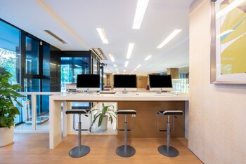 holiday inn express beijing airport zone an ihg hotel