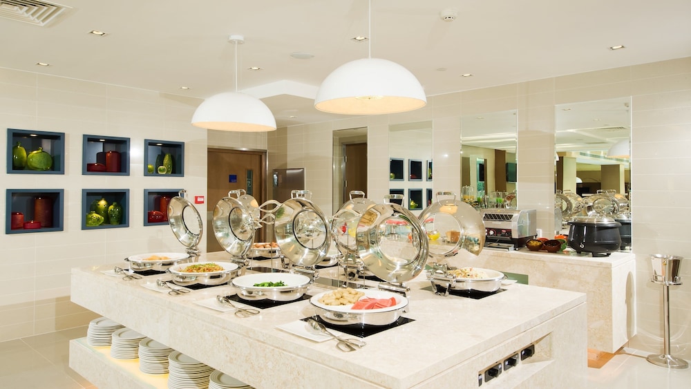 holiday inn express beijing airport zone an ihg hotel