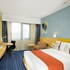 holiday inn express beijing airport zone an ihg hotel