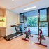 holiday inn express beijing airport zone an ihg hotel