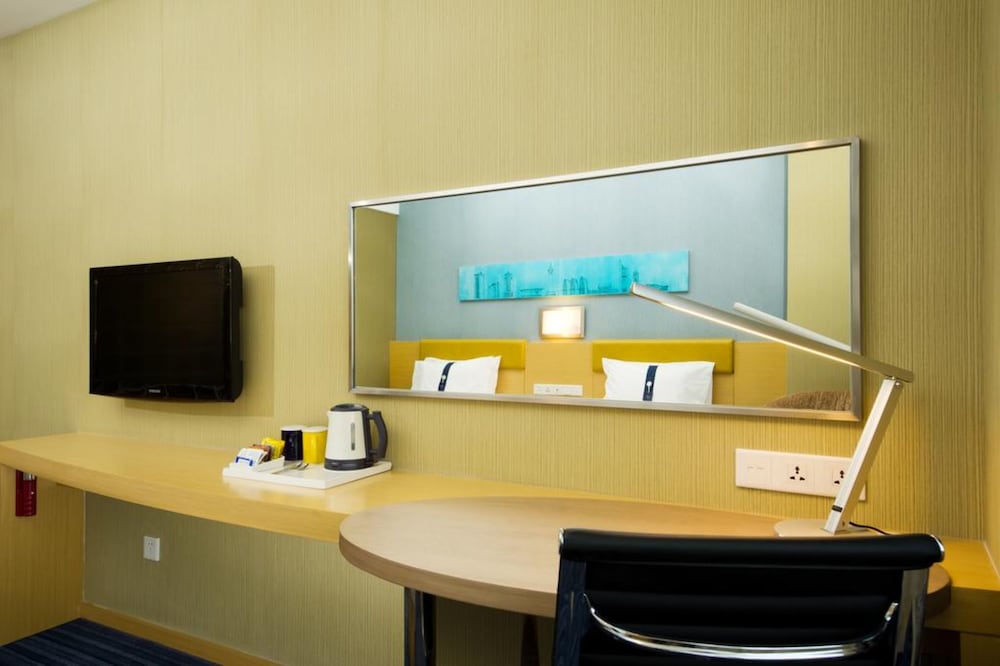 holiday inn express beijing airport zone an ihg hotel