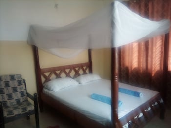 one world apartments bamburi