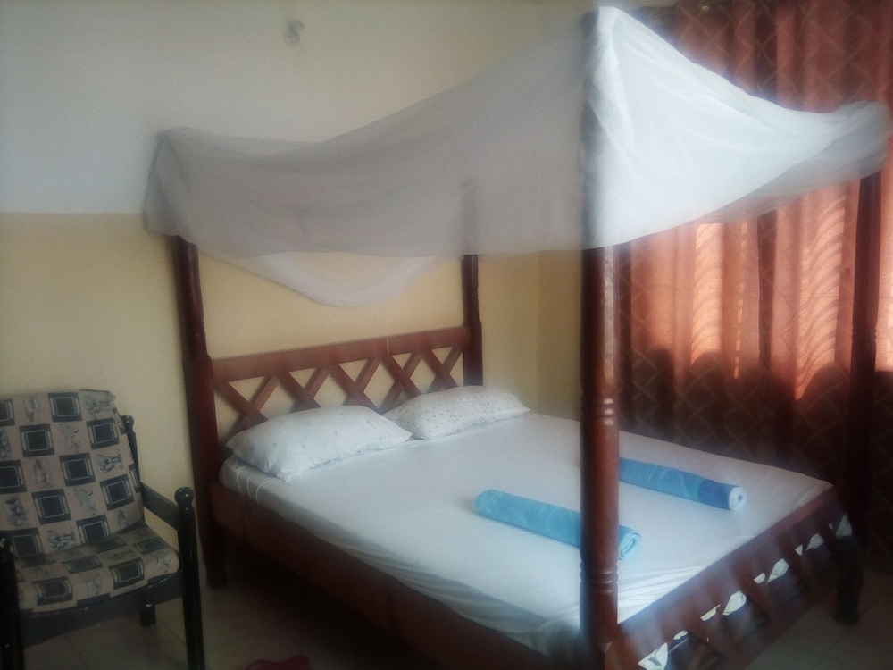 one world apartments bamburi