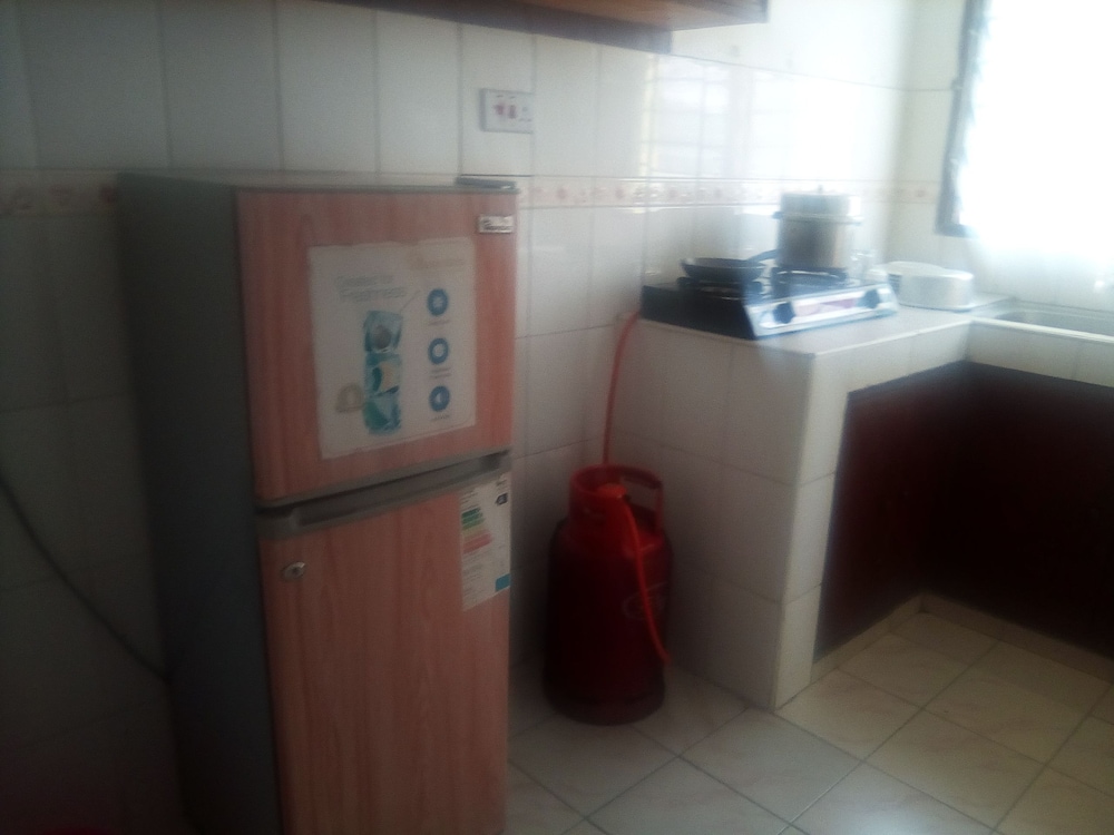 one world apartments bamburi