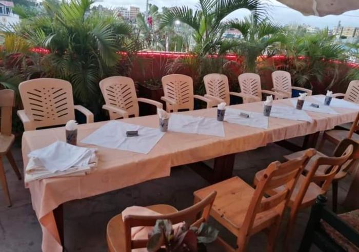 one world apartments bamburi