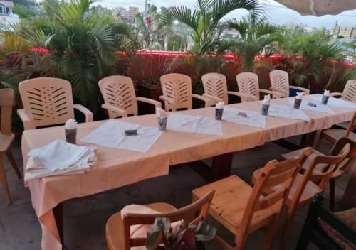 one world apartments bamburi