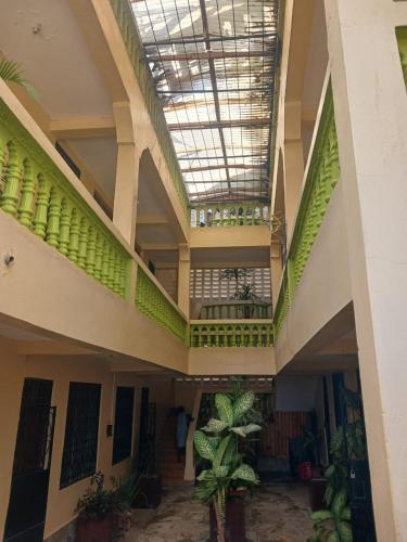 one world apartments bamburi