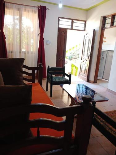 one world apartments bamburi