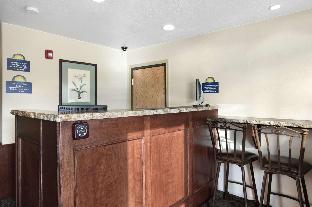 Days Inn By Wyndham Beaver,Beaver County>>Beaver,2 star