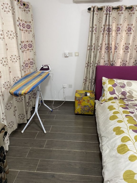 cosy 3 bedroom holiday apartment for rent