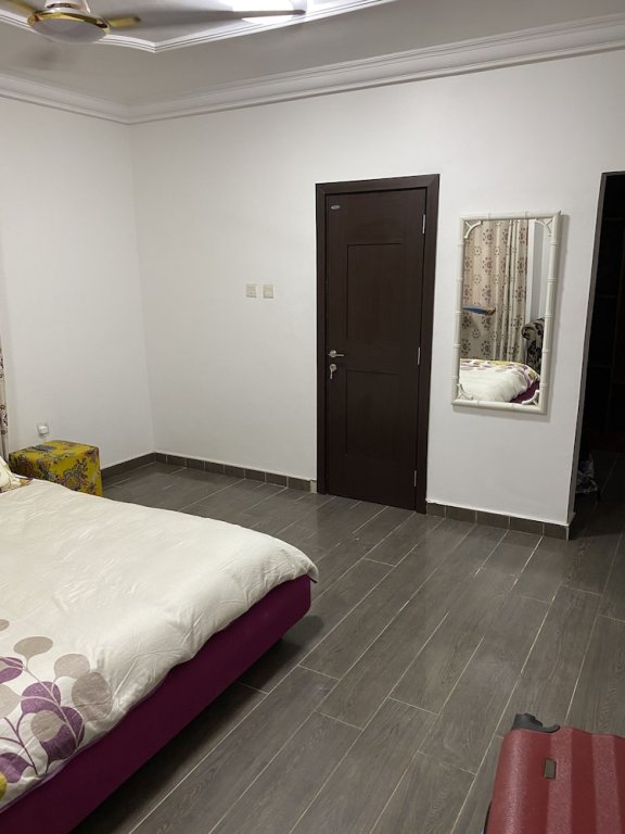cosy 3 bedroom holiday apartment for rent