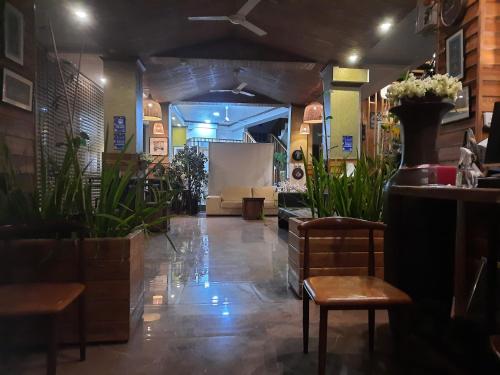bohol boutique hotel