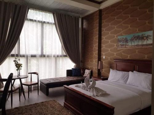 bohol boutique hotel