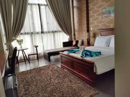 bohol boutique hotel