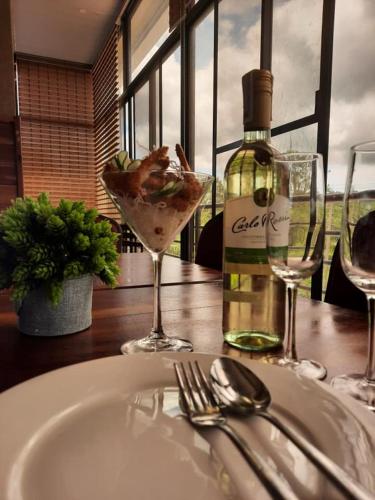 bohol boutique hotel