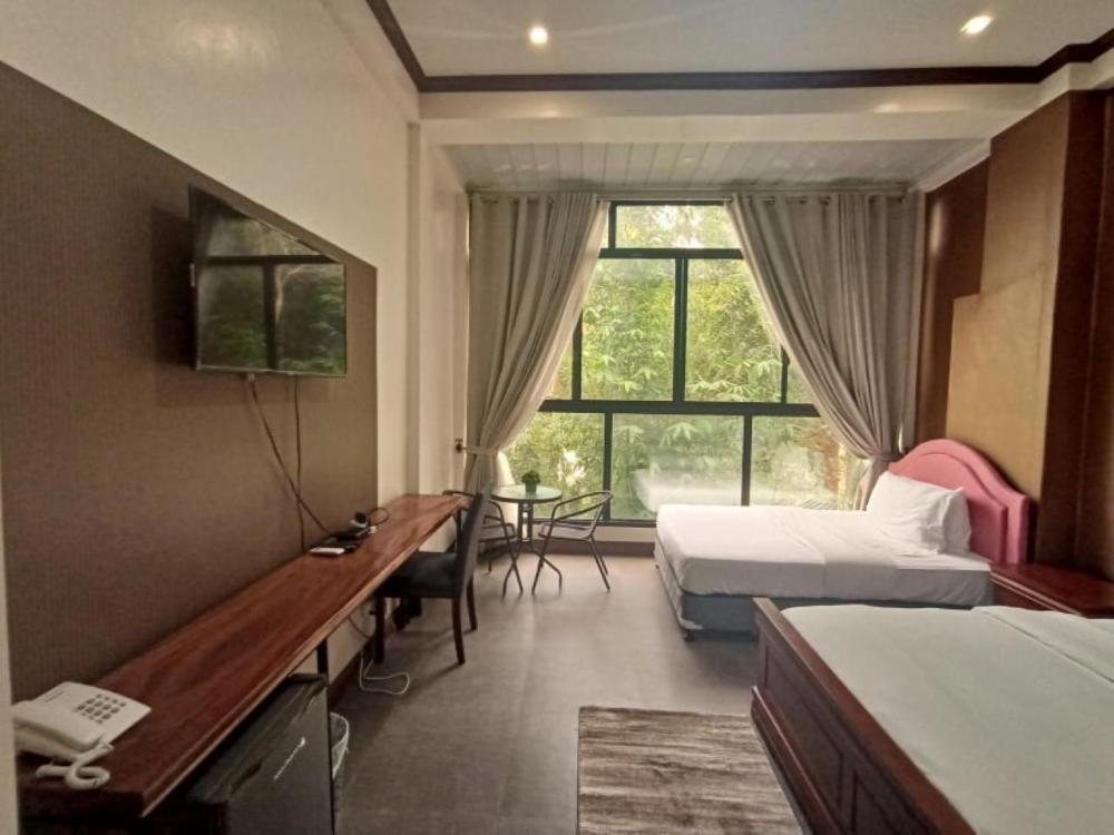 bohol boutique hotel