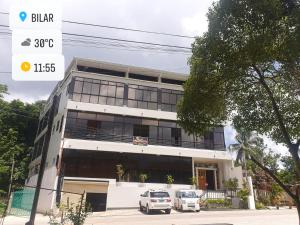bohol boutique hotel