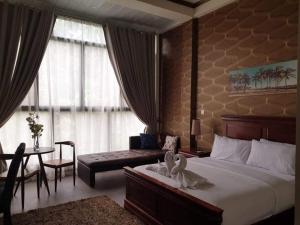 bohol boutique hotel