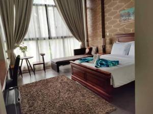 bohol boutique hotel