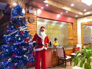 bohol boutique hotel