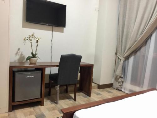 bohol boutique hotel