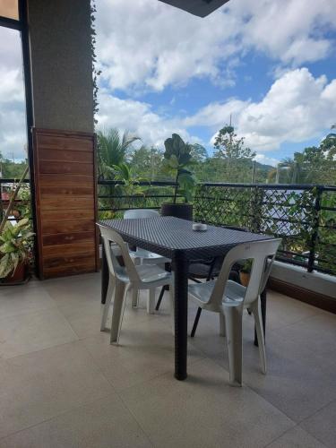 bohol boutique hotel