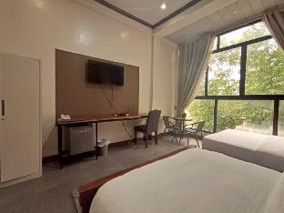 bohol boutique hotel