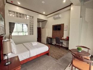 bohol boutique hotel