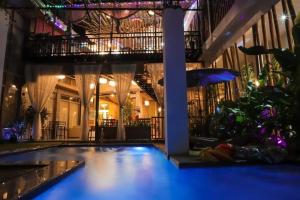 bohol boutique hotel