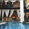 bohol boutique hotel