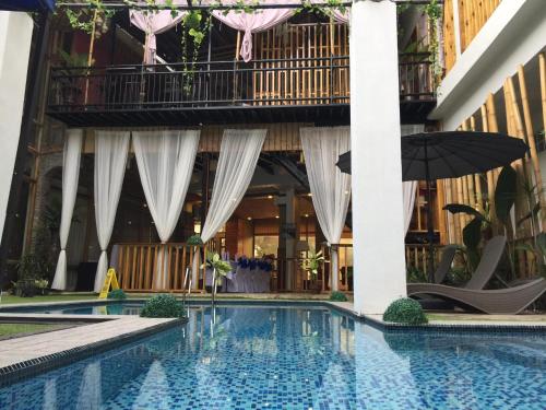 bohol boutique hotel