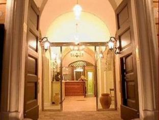 akropolis hotel