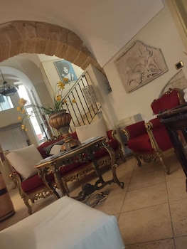 Akropolis Hotel,Martina Franca>>Bari,4 star