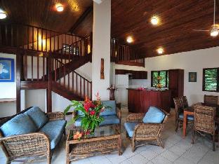 Poppys On The Lagoon,Port Vila>>Erakor Lagoon,4 star