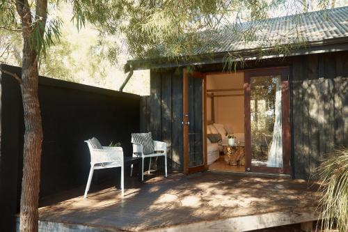 empire spa retreat