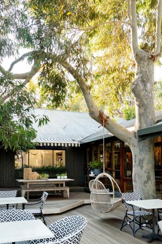 empire spa retreat