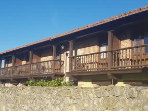 apartamentos camino del norte