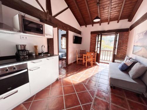 apartamentos camino del norte