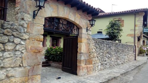 apartamentos camino del norte