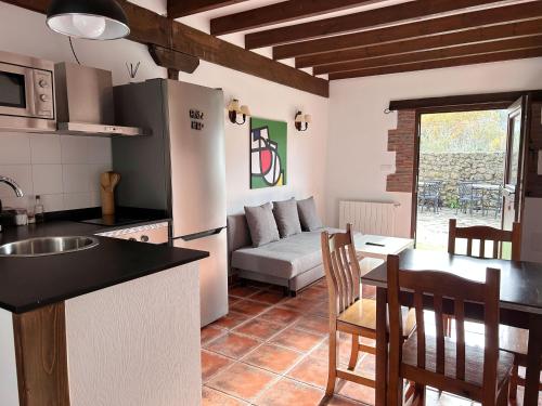 apartamentos camino del norte