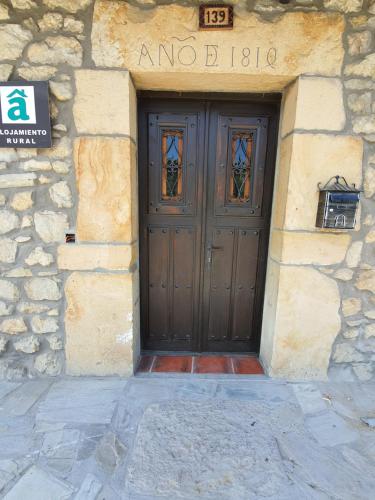 apartamentos camino del norte